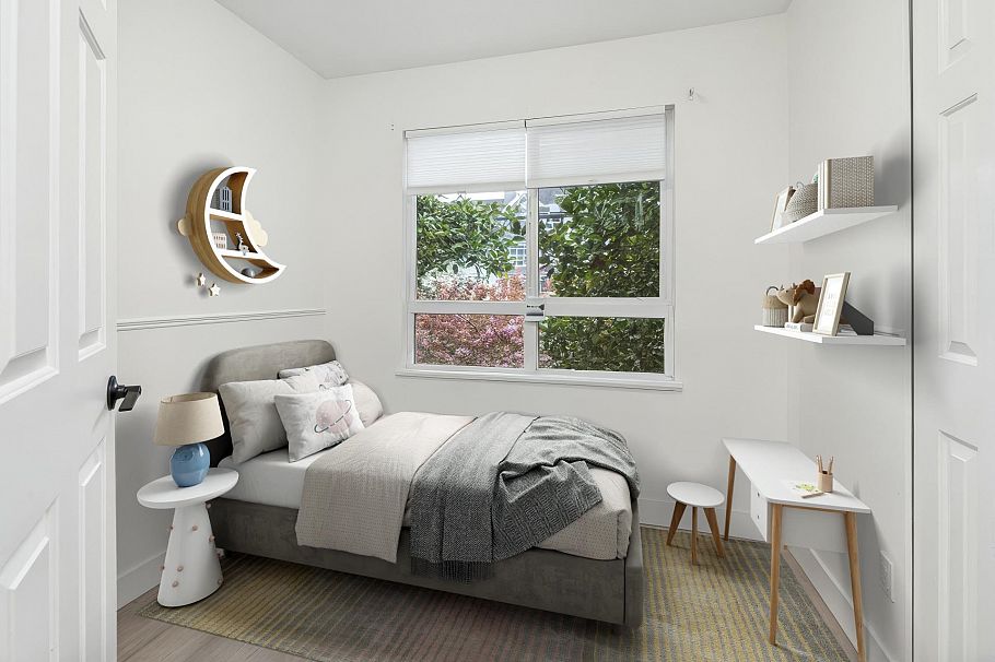 7 848 W 16th Street North Vancouver, BC - 22