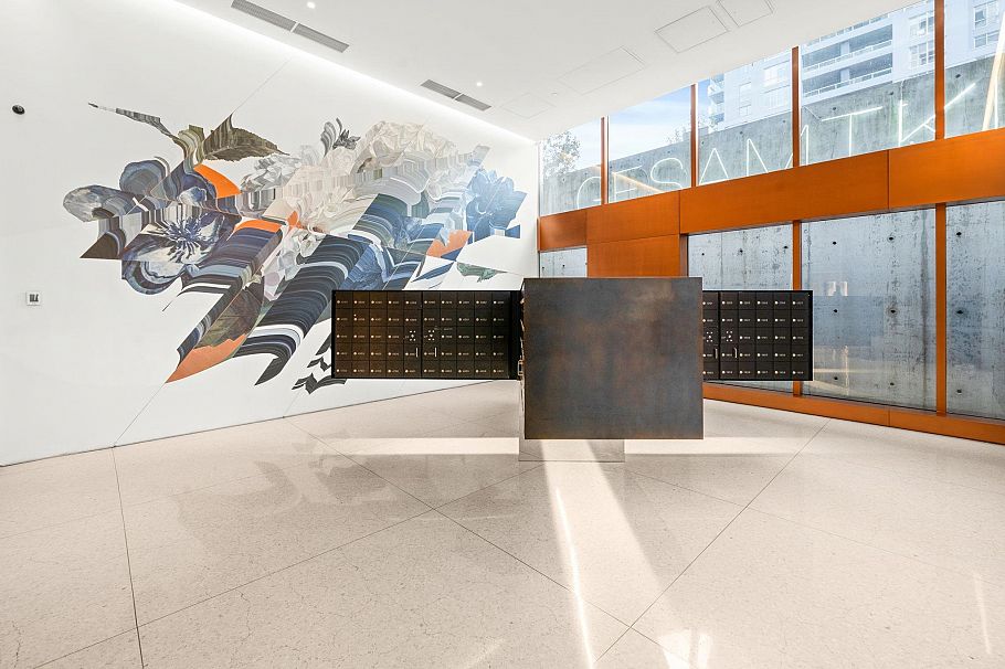 306 1480 Howe Street Vancouver, BC - 6