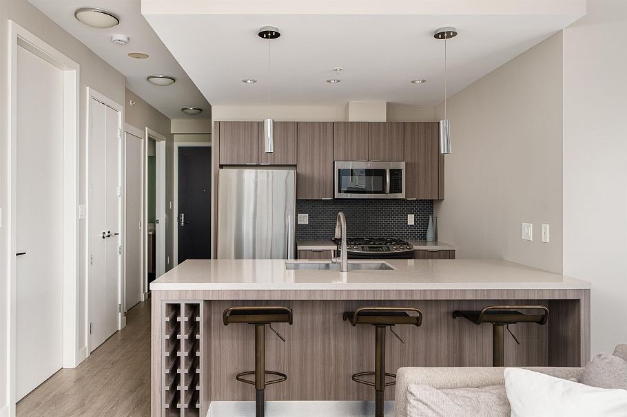 605 1788 Ontario Street Vancouver, BC - 5