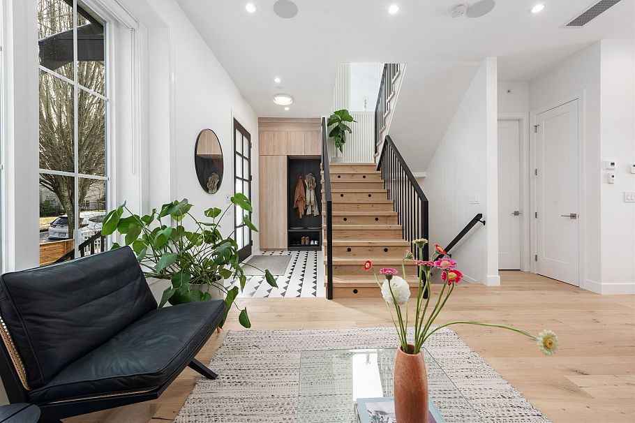 5059 Sherbrooke Street Vancouver, BC - 13