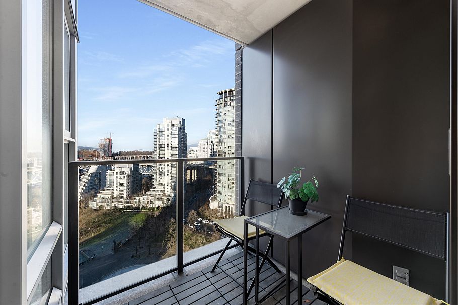 2105 455 Beach Crescent Vancouver, BC - 27