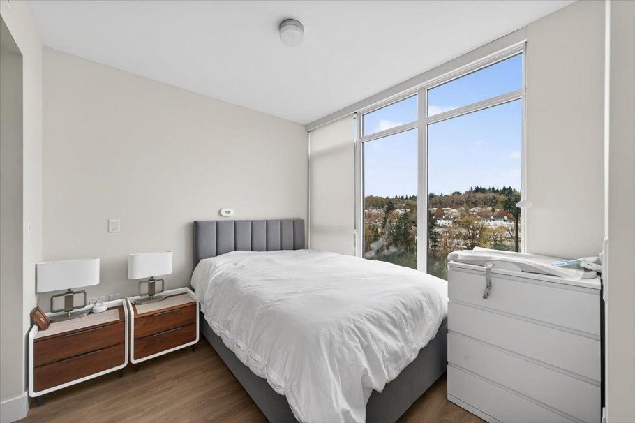 1403 3581 E Kent Avenue North Avenue Vancouver, BC - 15