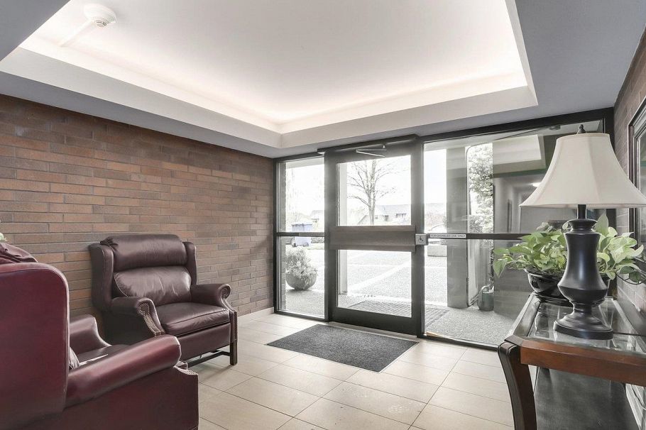 602 5350 Balsam Street Vancouver, BC - 18