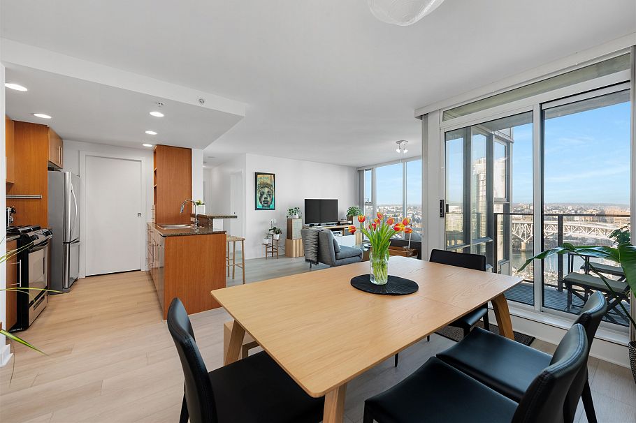 2105 455 Beach Crescent Vancouver, BC - 10