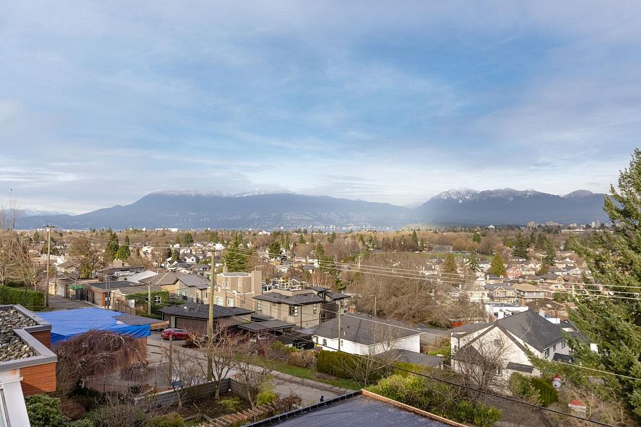 3936 Quesnel Drive Vancouver, BC - 30
