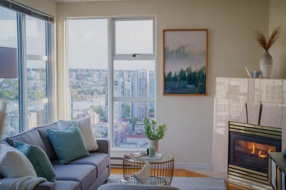 3207 939 Homer Street Vancouver, BC - 6