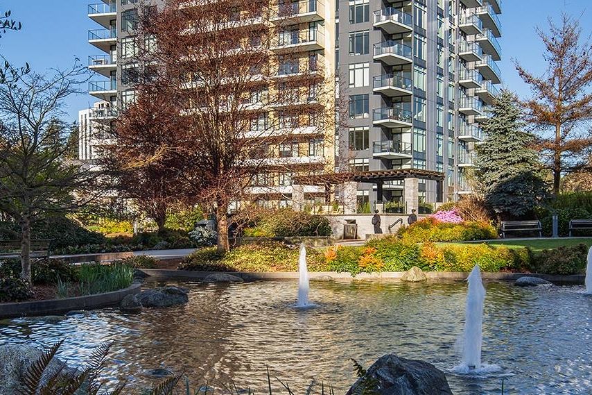 310 6138 Birney Avenue Vancouver, BC - 6