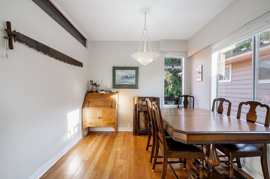 3446 Church Street North Vancouver, BC - 10