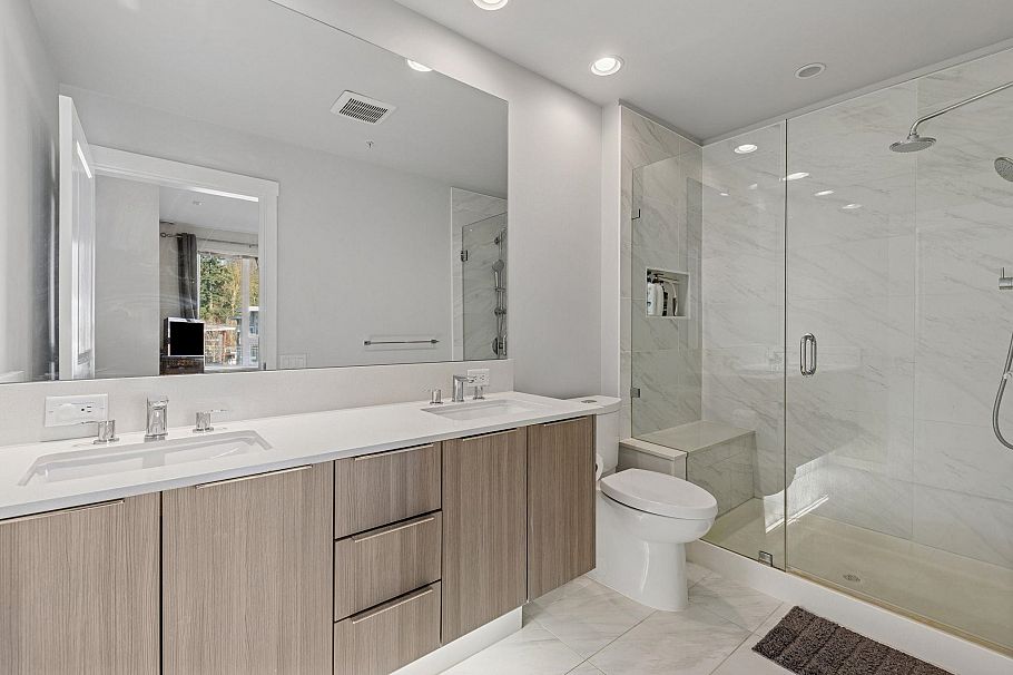 510 3289 Riverwalk Avenue Vancouver, BC - 18