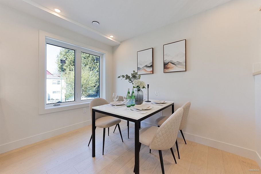 3420 Knight Street Vancouver, BC - 10