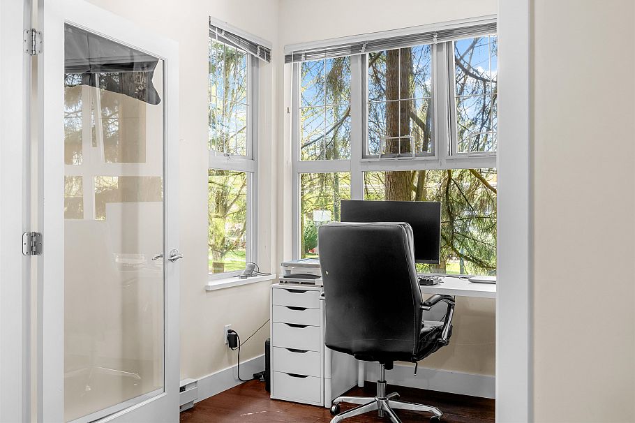 1217 4655 Valley Drive Vancouver, BC - 18