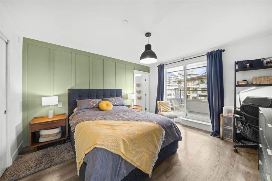 615 3488 Sawmill Crescent Vancouver, BC - 10