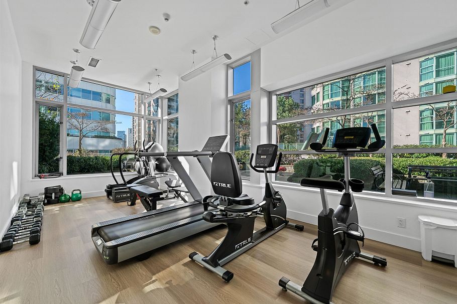 802 821 Cambie Street Vancouver, BC - 13