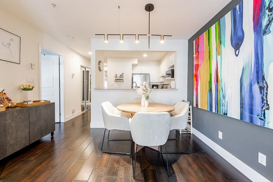 203 2140 W 12th Avenue Vancouver, BC - 11