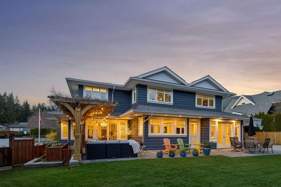 991 Hampshire Road North Vancouver, BC - 20