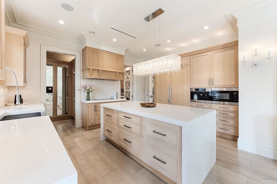 1192 W 39th Avenue Vancouver, BC - 7