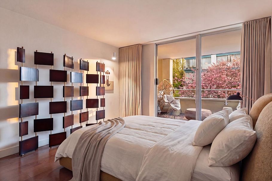 302 1406 Harwood Street Vancouver, BC - 15