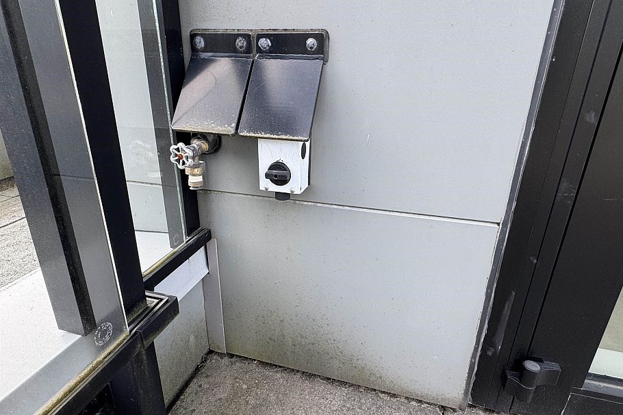 2 589 W King Edward Avenue Vancouver, BC - 20