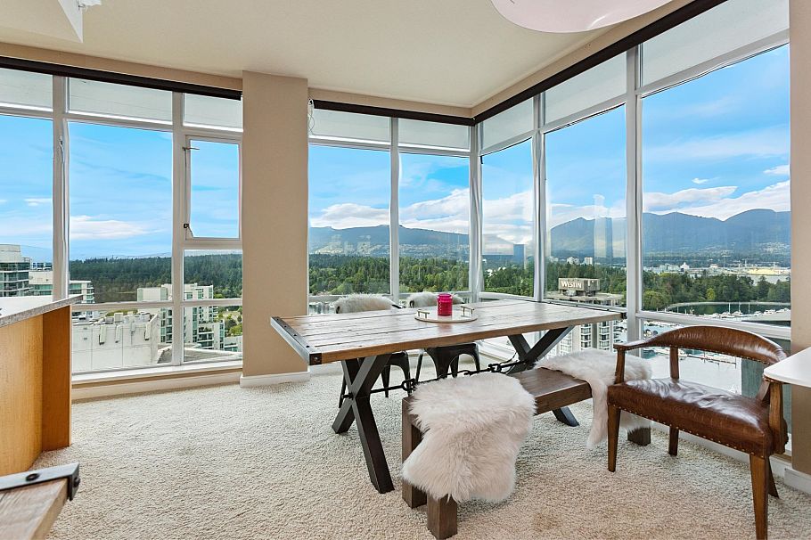 PH2501 1616 Bayshore Drive Vancouver, BC - 2