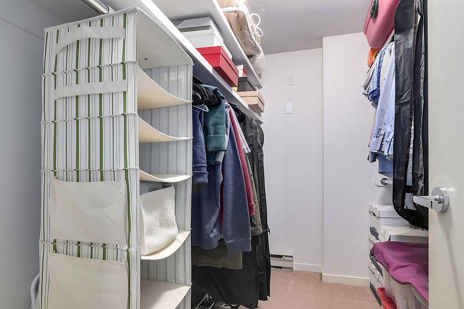 403 1633 W 10th Avenue Vancouver, BC - 28