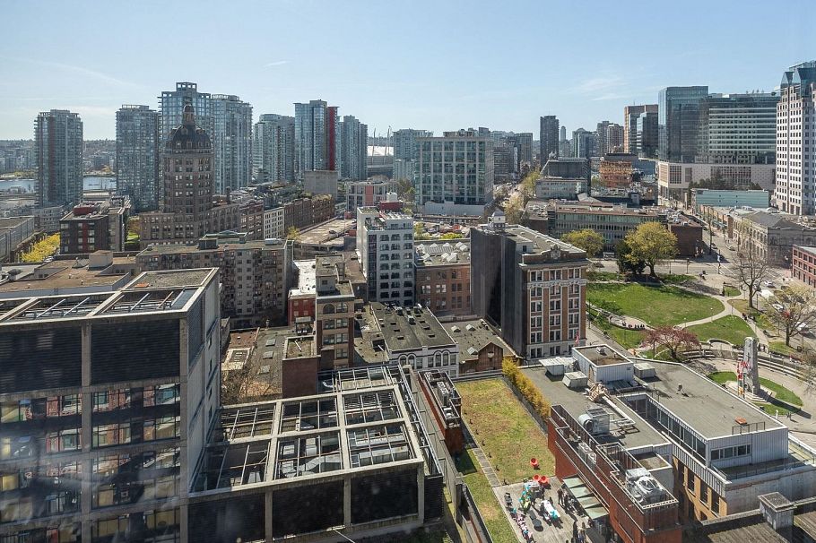 2410 128 W Cordova Street Vancouver, BC - 29