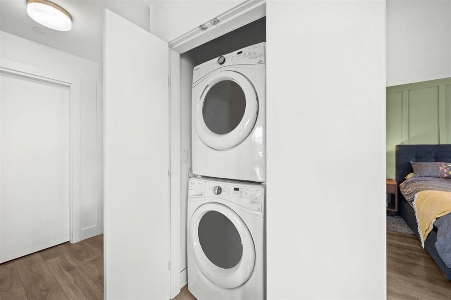 615 3488 Sawmill Crescent Vancouver, BC - 18