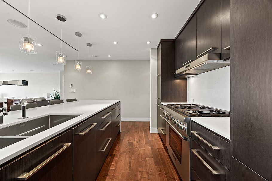 202 2148 W 2nd Avenue Vancouver, BC - 14