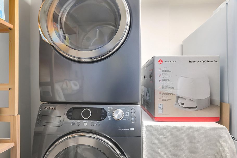 403 1633 W 10th Avenue Vancouver, BC - 20