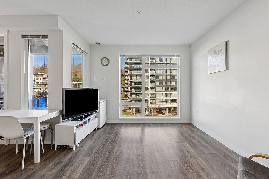 510 3289 Riverwalk Avenue Vancouver, BC - 5