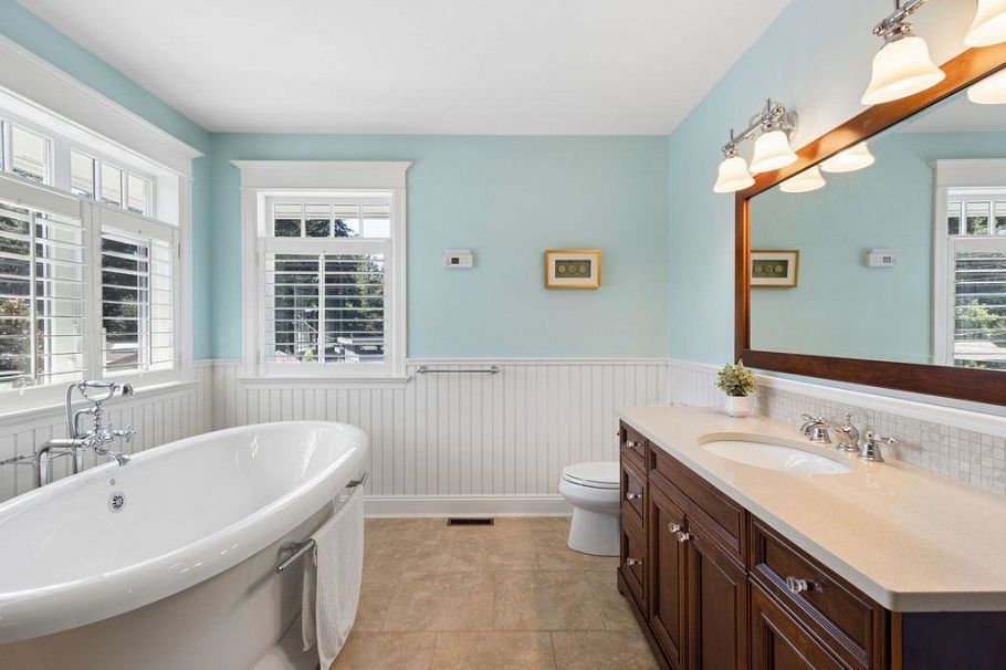 991 Hampshire Road North Vancouver, BC - 32