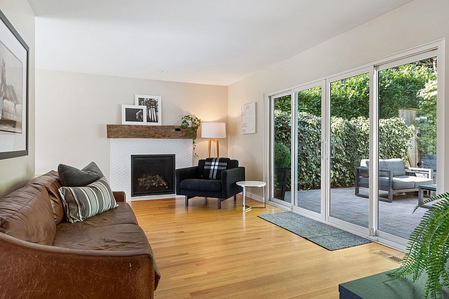 1857 Cliffwood Road North Vancouver, BC - 13