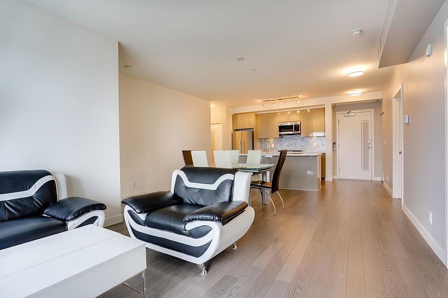 608 10177 River Drive Richmond, BC - 6