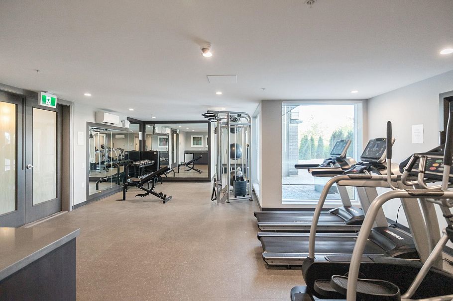 510 3289 Riverwalk Avenue Vancouver, BC - 30