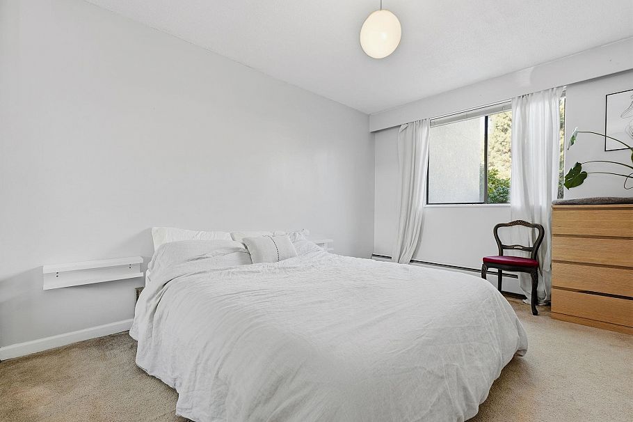 105 307 W 2nd Street North Vancouver, BC - 22