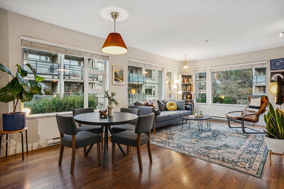 310 1673 Lloyd Avenue North Vancouver, BC - 2