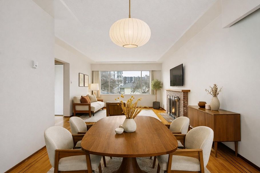 133 W 63rd Avenue Vancouver, BC - 6