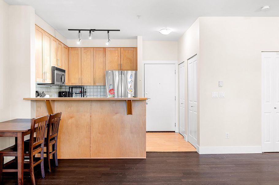 1217 4655 Valley Drive Vancouver, BC - 15