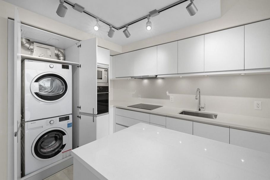 1014 180 E 2nd Avenue Vancouver, BC - 13