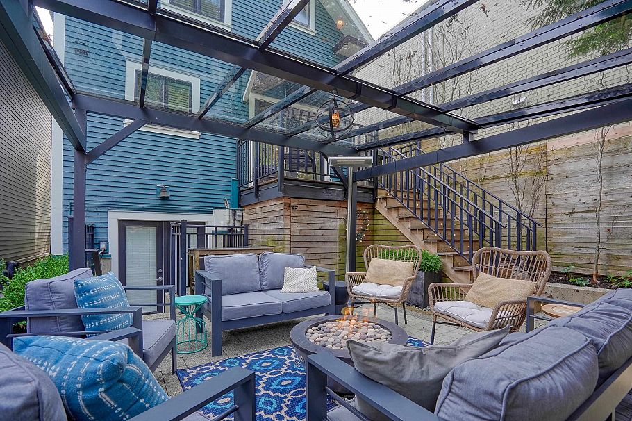 73 E 27th Avenue Vancouver, BC - 23