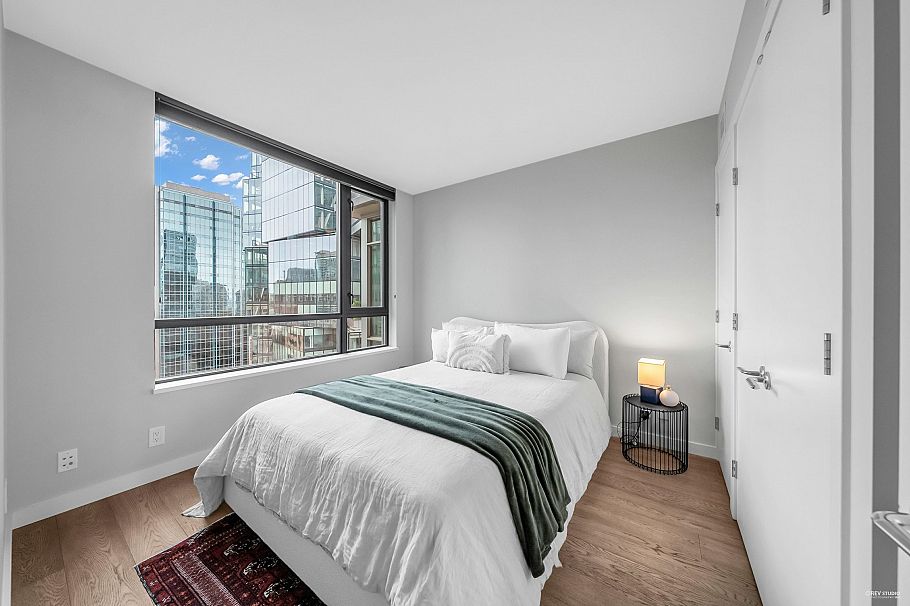 1907 788 Richards Street Vancouver, BC - 14