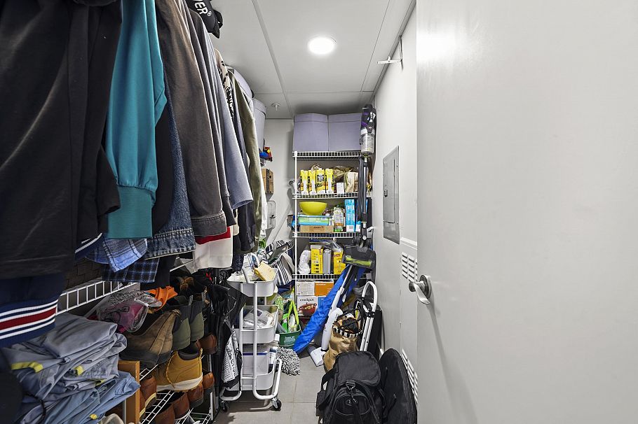 1708 1055 Richards Street Vancouver, BC - 21