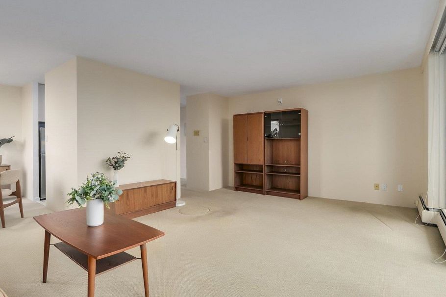 602 5350 Balsam Street Vancouver, BC - 4