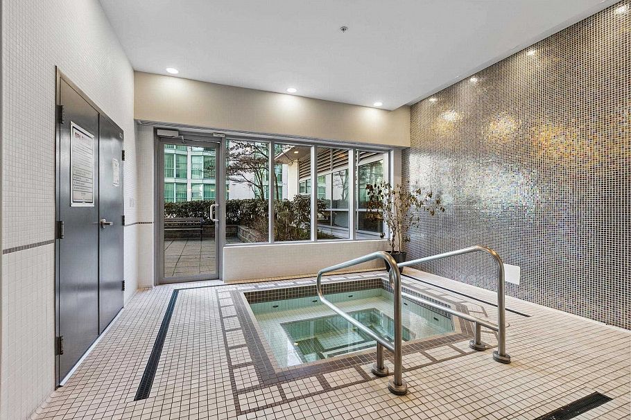 802 821 Cambie Street Vancouver, BC - 14