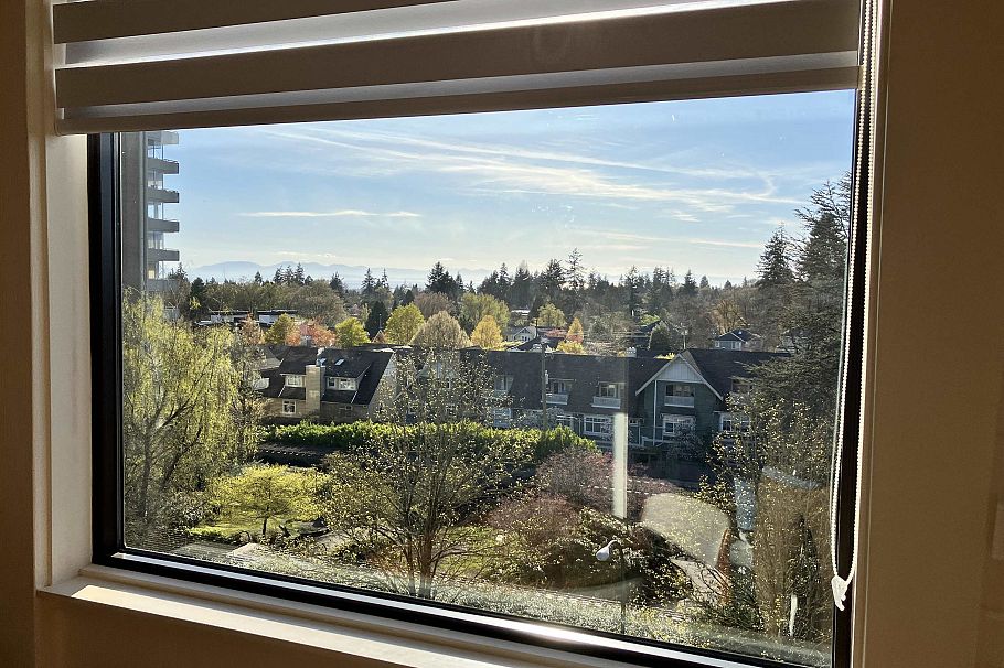 602 5350 Balsam Street Vancouver, BC - 16