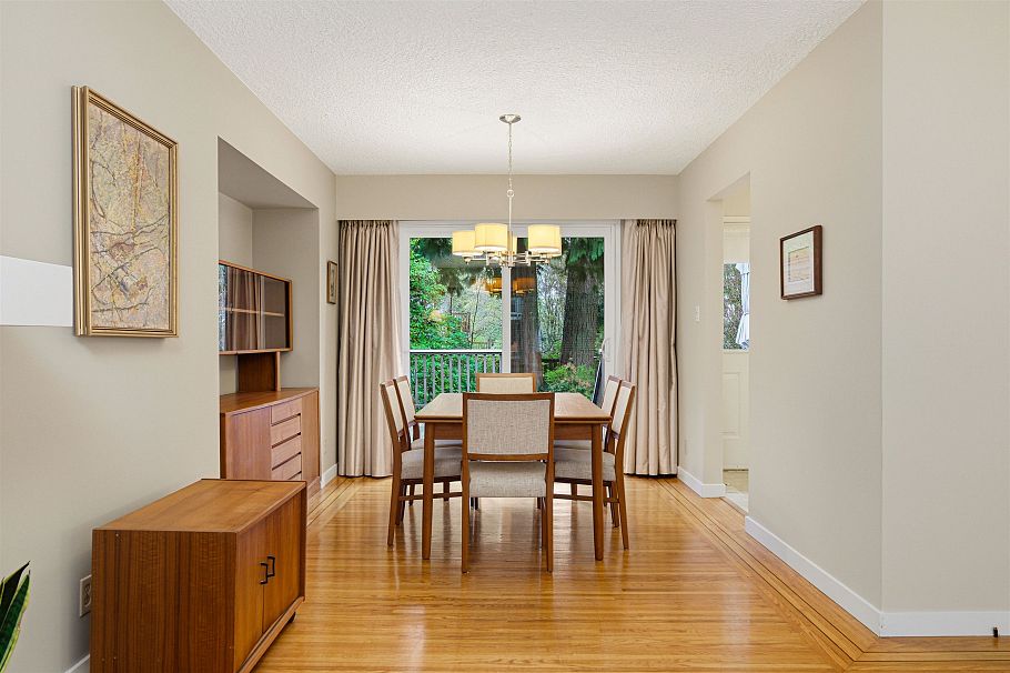 2829 Sechelt Drive North Vancouver, BC - 10