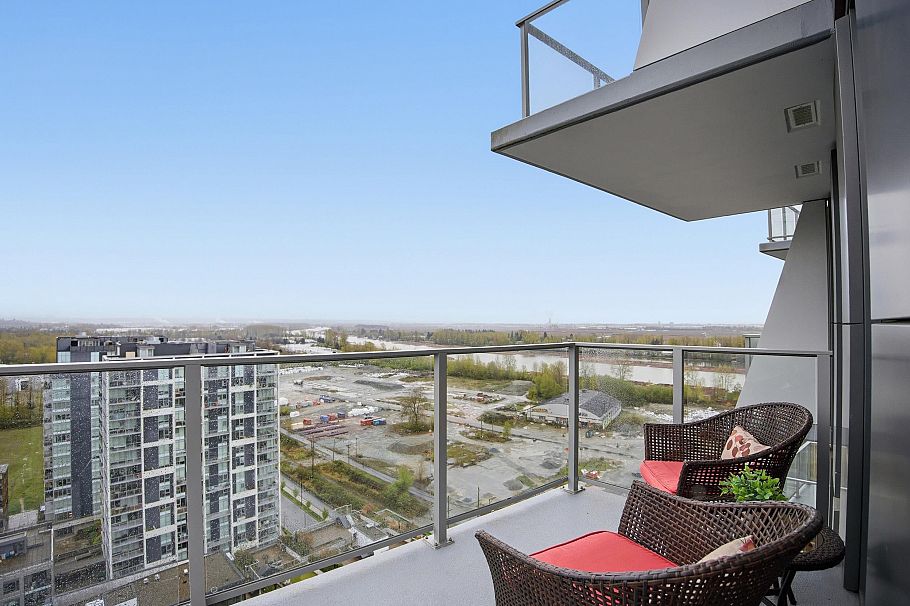 2003 3538 Sawmill Crescent Vancouver, BC - 4