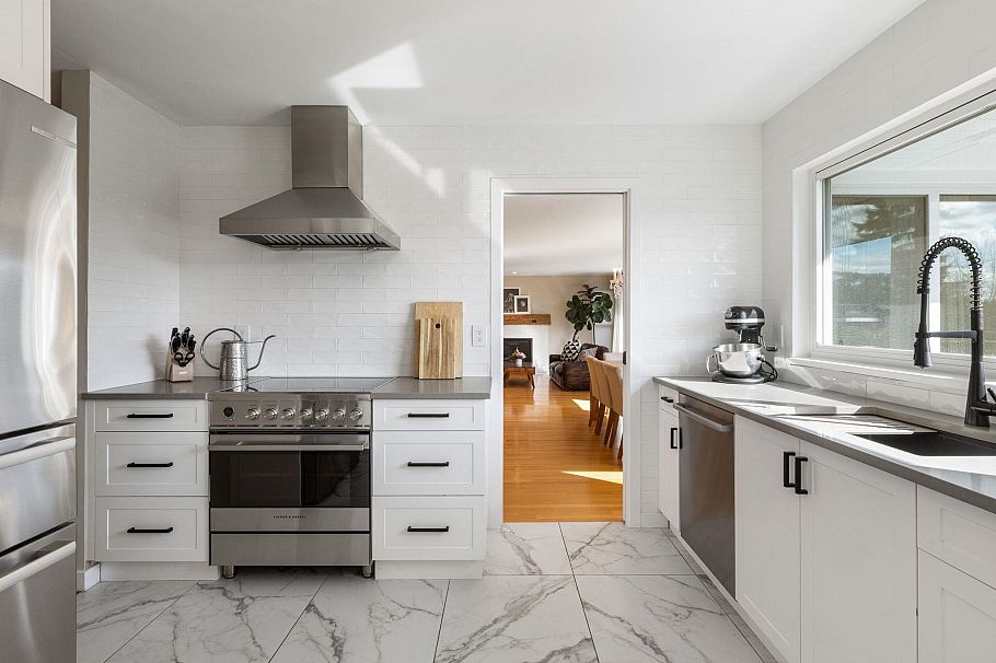 1857 Cliffwood Road North Vancouver, BC - 7