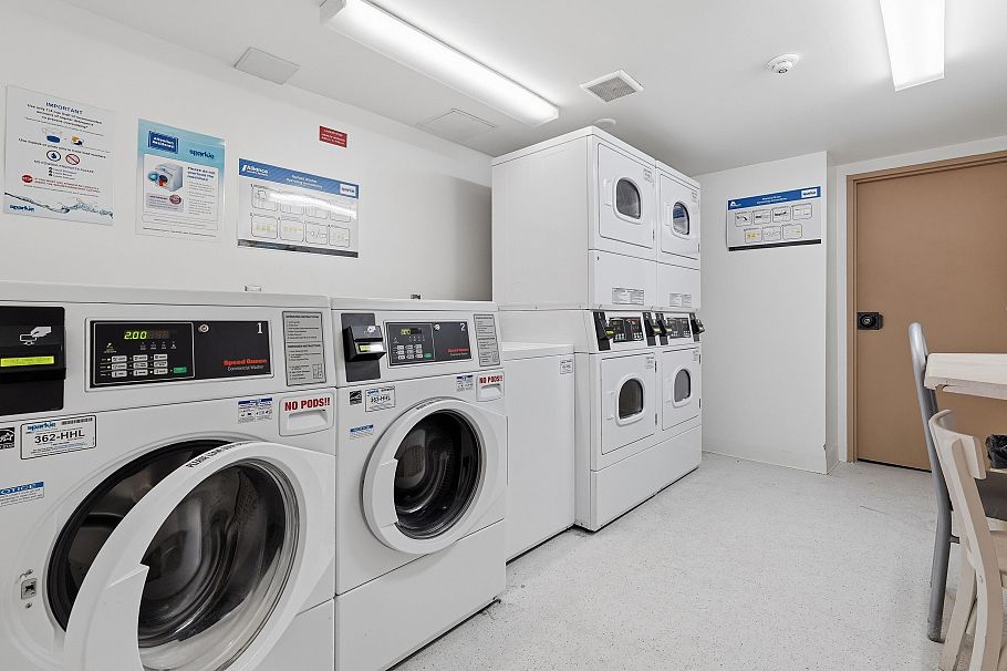 412 1718 Nelson Street Vancouver, BC - 19