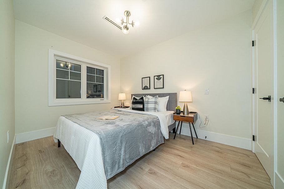 7815 Shaughnessy Street Vancouver, BC - 20