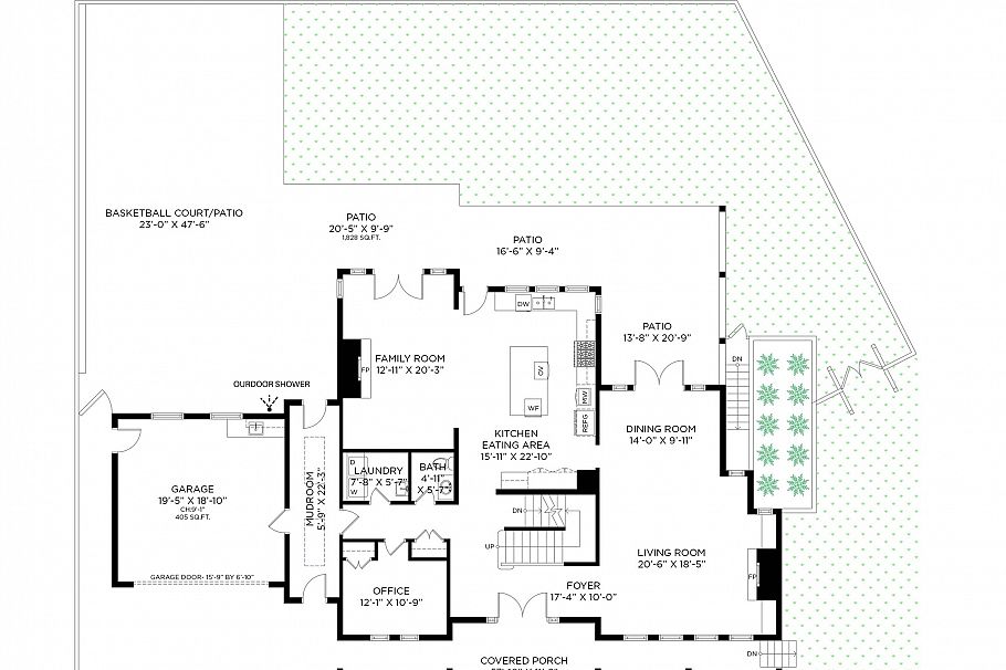 991 Hampshire Road North Vancouver, BC - 3